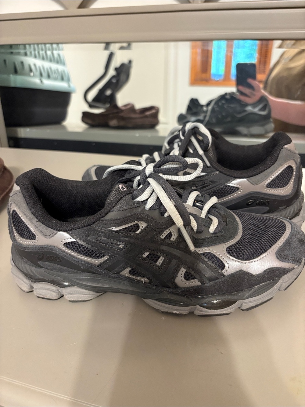Asics Gel NYC